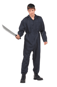 Teen Multipurpose Overalls