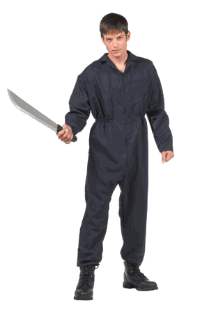 Teen Multipurpose Overalls