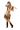 Teen Native American Princess Costume