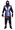 Teen Ninja Master Costume