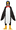 Teen Penguin Costume