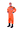 Teen Shuttle Hero Costume