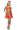 Women's Reese's Cup Costume Dress