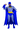 Adult Batman Muscle Costume