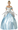 Adult Enchanting Princess Costume