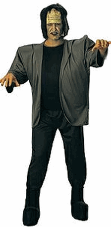 Adult Frankenstein Costume