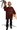 Adult Freddy Costume