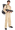 Adult Ghostbusters Costume