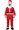 Adult Santa Claus Costume