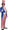 Adult Uncle Sam Suit