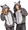 Adult Wolf Hoodie