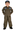 Child Air Force Fighter Pilot Costume