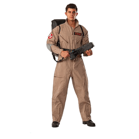 Grand Heritage Adult Ghostbusters Costume