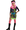 Kids Monster High Howleen Costume