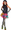 Kids Monster High Skelita Costume
