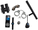 Kids Police Deputy Play Set