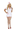 Plus Size Nurse Costume - Head Nurse