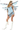 Adult Naughty Navajo Costume