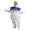 Adult Inflatable Stay Puft Marshmallow Man