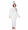 Adult Angel Costume - White