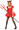 Child Pretty Devil Costume