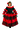 Child Spanish Beauty Costume