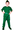 Child Elf Costume