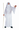 Adult Wizard Costume - White