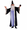 Adult Wizard Costume - Deluxe