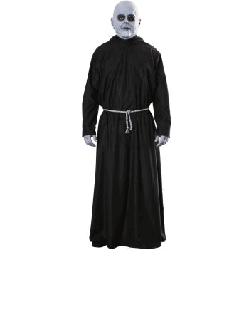 Adult Uncle Fester Costume