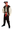 Adult Pirate Costume - Deluxe Classic