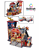 KidKraft Deluxe Fire Rescue Set