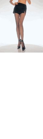 Leg Avenue Sexy Referee Costume