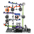 Marble Maze Toys