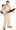 Plus Size Ghostbusters Costume
