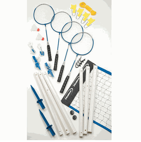 Halex Badminton Kit 20034