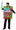 Adult Fun Dip Wrappers Costume